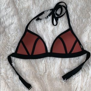 PINK Bikini Top